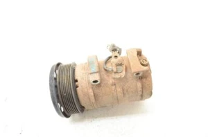 2007-2009 Toyota Fj Cruiser 4x4 AC Compressor  - Bild 1 von 12