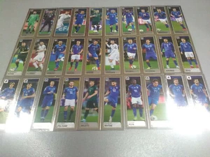 CALCIATORI PANINI 2019/20 - 15 FIGURINE IL SOGNO AZZURRO SET COMPLETO con velina - Foto 1 di 1