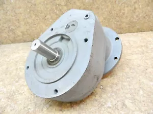 CLEVELAND GEAR RM2C5.0C 5:1 Ratio Multiplier 140TC Output / Input - Picture 1 of 7