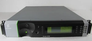 Ericsson E5780 MPEG2 HD SDI Encoder 4:2:0 w/ HD Module, Rackmount 2U - Picture 1 of 14