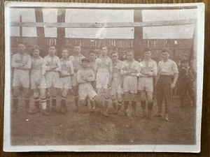 Maccabi Jewish Sports Group Photo 1926 Poland Polish Jews photo - Bild 1 von 3