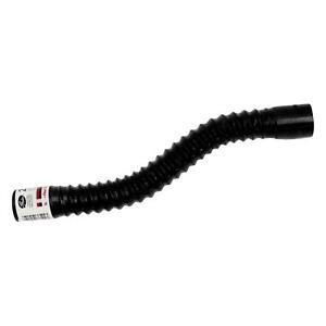 Vulco Flex Radiator Coolant Flexible Hose Fits 1984-1986 Plymouth Conquest
