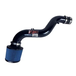 Injen IS1400BLK Short‑Ram Cold Air Intake Kit for 90-93 Acura Integra 1.8L I4 - Picture 1 of 11