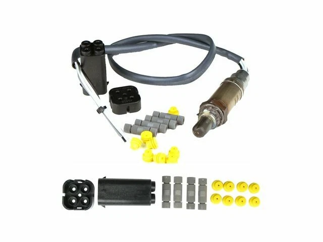 Sensor de oxígeno Bosch para Oldsmobile LSS 1996-1999 3,8 L V6 72YXZF Foto 1 de 1