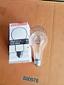 (48) Replacement for 150A21/CL 130V (for SYLVANIA) and others CASE WITH 48 BULBS - Picture 1 of 6