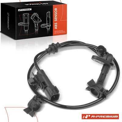 Датчик скорости колеса A-Premium ABS задний для Buick Verano Cascada Chevy Cruze Volt - Изображение 1 из 4