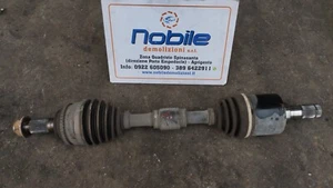 SEMIASSE ANTERIORE SINISTRO SX MAZDA CX-7 CX7 CIL 2.2 CD 2006/2012 - Imagen 1 de 5