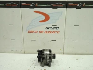 9646321880 alternatore per CITROEN C4 GRAND PICASSO I 1.6 HDI 2006 1082771 - Foto 1 di 6