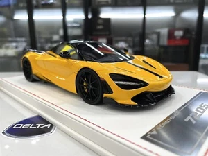 1/18 Dino model DM McLaren 720 S Vorsteiner - Picture 1 of 13