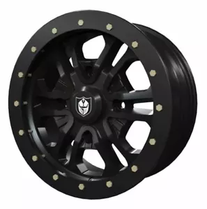Pro Armor® Revolver Wheel, Front/Rear R16 x 7 - 1523285 - (Multi Fit) - Foto 1 di 1