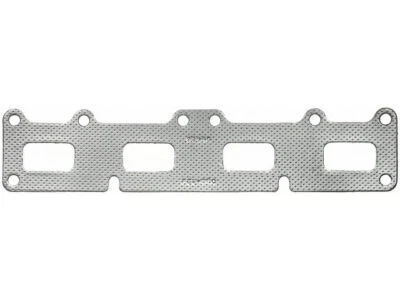 For 2001-2006 Dodge Stratus Exhaust Manifold Gasket Set Felpro 49713HVGQ 2002 - Image 1 of 2