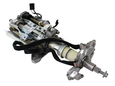 2008-2009 Bmw 535i 528i 550i M5 Steering Column 32-30-6-791-266 - Image 1 of 4