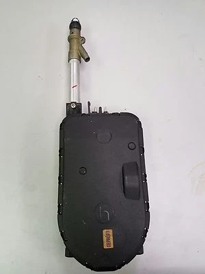Mercedes 84-89 SL 107 Chassis Rebuilt Hirschmann Antenna exchange 201 820 0175  - Image 1 of 3