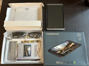 SmartPad i2 8 Mediacom - Foto 1 di 5