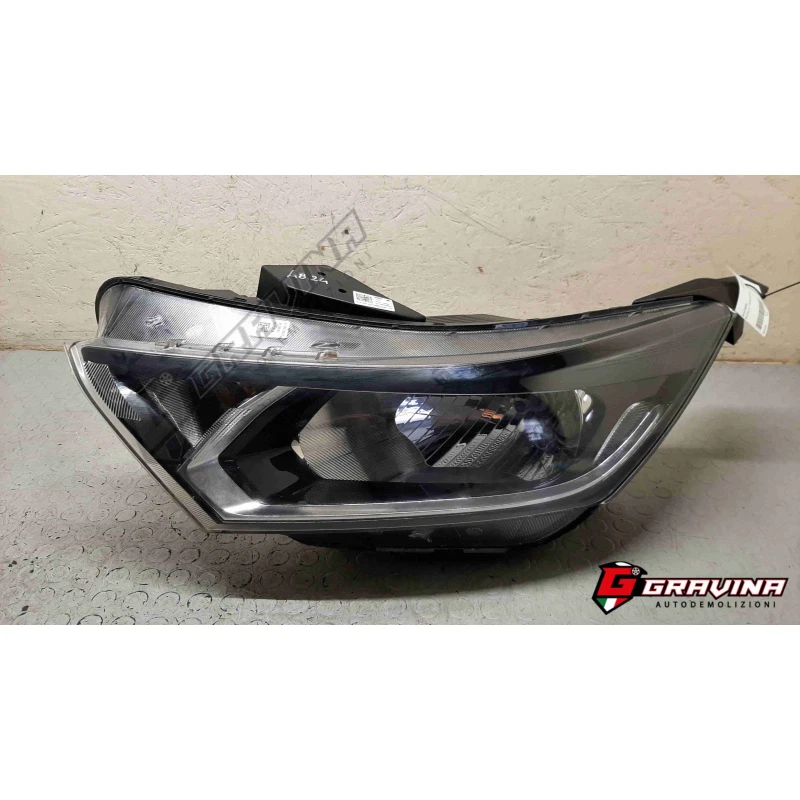 92101Q0050 PROIETTORE LATO SINISTRO (SX) HYUNDAI I20 1.2B 5P 2022 - Immagine 1 di 4