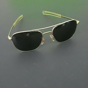 Ao 140 mm - 150 mm Temple Vintage Sunglasses for sale | eBay