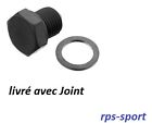 Bouchon De Vidange + Joint Audi 80 1.6 Gt 100Ch