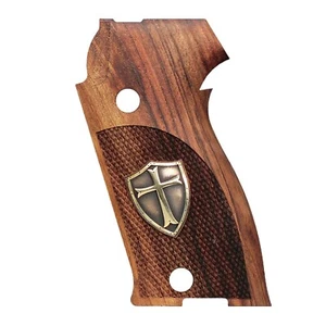 Sig P220 P 220 And Browning BDA .45 Grips ( Heel Mag Release ) - Picture 1 of 1