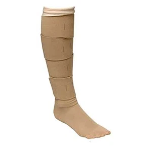 Envoltura inferior de pierna Circaid Juxtalite, larga, 20-30, 30-40, 40-50, (talla: M largo) - Imagen 1 de 3