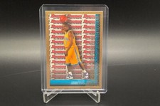 2005-06 Bowman Draft Picks And Prospects Gold Chris Paul Rookie RC #111