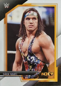 Chad Gable - WWE - NXT - Pick Your Card - Multiple Sets - Picture 1 of 6