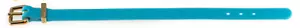 Marc By Marc Jacobs Blue Aqua Lagoon Watch Band - One Size - Picture 1 of 1