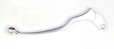 Motion Pro Silver Clutch Lever Suzuki Bandit 600 96-99 - Image 1 of 3