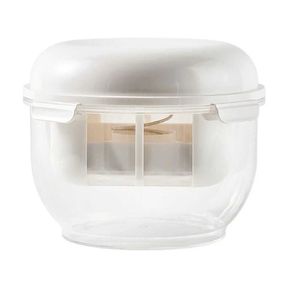 Colino per Yogurt da 3 Litri, Colino per Yogurt Greco, Macchina per Yogurt 4975 - Immagine 1 di 1