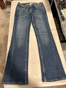 womens taverniti jeans - Picture 1 of 4