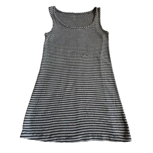 Isabel Maternity by Ingrid & Isabel gestreiftes Damen-Tanktop Zebra Small Damen - Bild 1 von 5