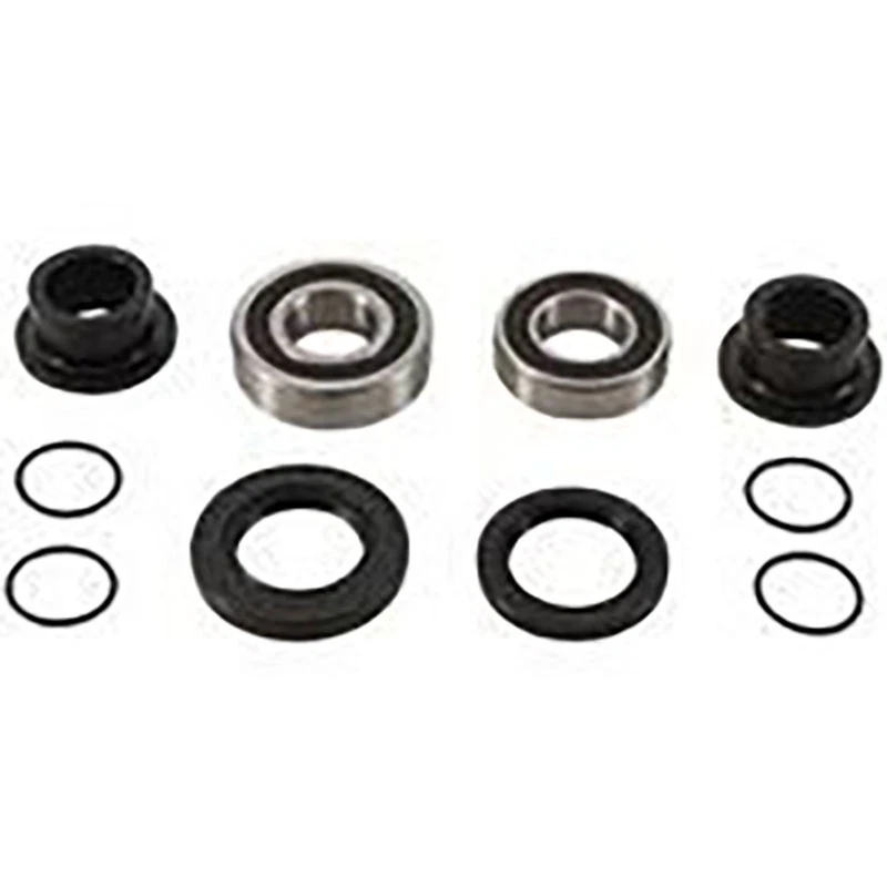WATER PROOF WHEEL COLLAR KITS REAR  Yamaha YZ125 YZ250 YZ250F YZ450F 2002-2005 - Image 1 of 1