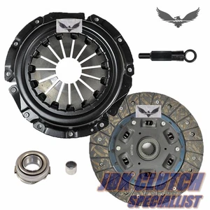 JDK STAGE 2 CLUTCH KIT FOR 1983-1992 MAZDA RX7 RX-7 NON-TURBO 12A 13B 1.1L 1.3L - Picture 1 of 6