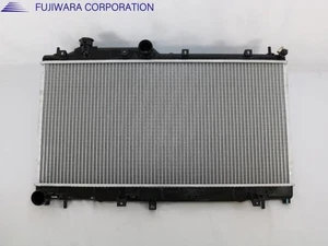 SUBARU Legacy 2006 DBA-BP9 Radiator 45119AG070 [New] [PA04266610] - Picture 1 of 2