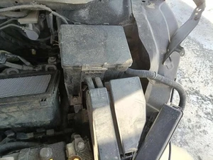 15 16 17 18 19 20 21 22 23 24 NISSAN MURANO Engine Fuse Box - Picture 1 of 1