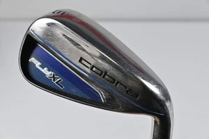 Cobra Fly XL #6 Iron / Regular Flex Cobra XL Steel Shaft - Picture 1 of 6