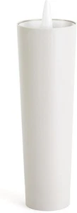 Cepillo de inodoro Heller Excalibur de Philippe Starck - icónico, moderno gris claro - Imagen 1 de 4