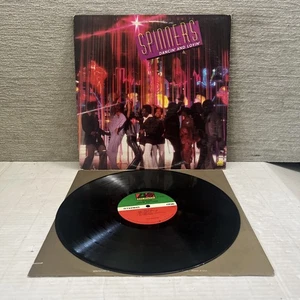 Spinners Dancin' And Lovin' 12" LP Record Vinyl Album 1979 SD 19256 Atlantic - Picture 1 of 8