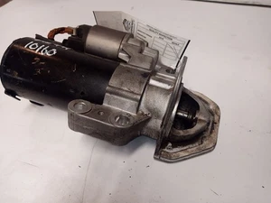 Starter Motor from 2021 GMC Sierra 1500 3.0L 12102342 - Picture 1 of 12