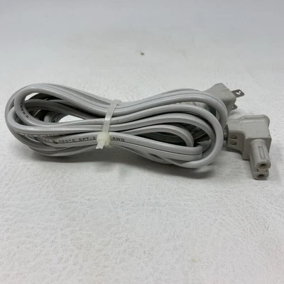 PFAFF Power Lead Cord  1040,1171,7500,7510,7530,7550,7560,1067,1475,6230,6232 - Image 1 of 3