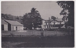VERMONT MIDDLETOWN SPRINGS GARDNER-ROGERS SENT 1959 TO WHITWORTH, FAIR LAWN, NJ - Picture 1 of 2