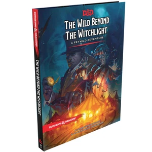 Dungeons & Dragons - The Wild Beyond the Witchlight - Picture 1 of 2