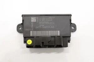 2020 - 2025 LINCOLN AVIATOR FRONT LEFT DOOR CONTROL MODULE OEM JX7T14B531AG - Picture 1 of 10