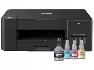 BROTHER DCP-T425W MULTIFUNKTIONSGERÄT WI-FI DRUCKEN 28PPM SCANNEN 1200DPI - Bild 1 von 12