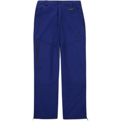 X Nocta Collaboration SS24 Cómodo Moda Color Sólido Tiro Medio Recto Foto 1 de 4