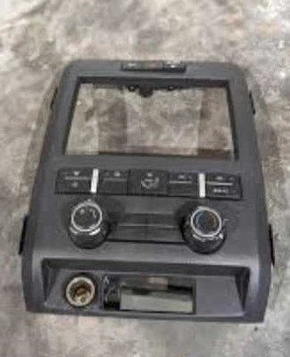 CALENTADOR DELANTERO CLIMATIZADOR FORD F150 2011-2012 Foto 1 de 4