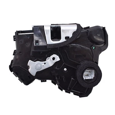 Actuador de bloqueo de puerta para Honda Civic 2012-2015 y Acura MDX RDX RLX delantero izquierdo Foto 1 de 4