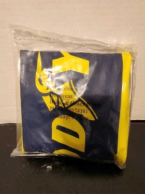 Dirigible oficial Goodyear azul y amarillo (¡sin abrir!) NUEVO EN STOCK  Foto 1 de 3