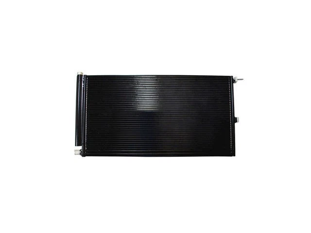 Condensador de aire acondicionado para Lincoln Navigator 2007-2014 2008 2009 2010 2011 2012 GY468KD Foto 1 de 1