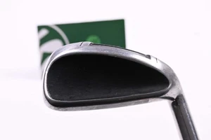 Cleveland Launcher HB #8 Iron / 34.5 Degree / Senior Flex Miyazaki C.Kua 6 Shaft - Picture 1 of 6