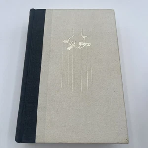 The Godfather by Mario Puzo vintage 1969 Ninth Impression G.P. Putnam hardcover - Picture 1 of 15